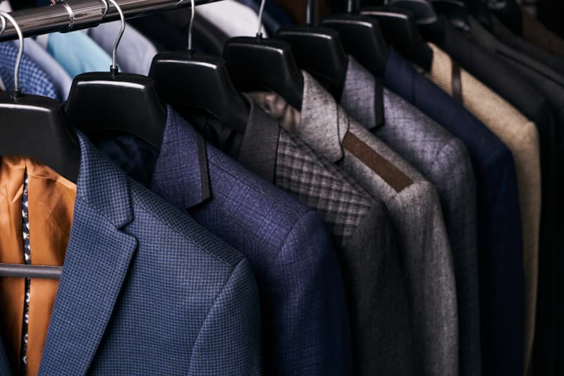  Confíe su ropa a los profesionales de lavandería La Palma