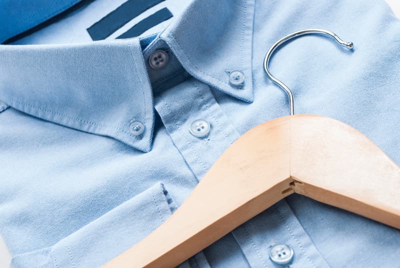 Profesionales de la tintorería en Ourense